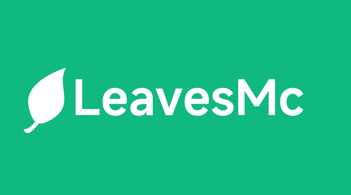 LeavesMc