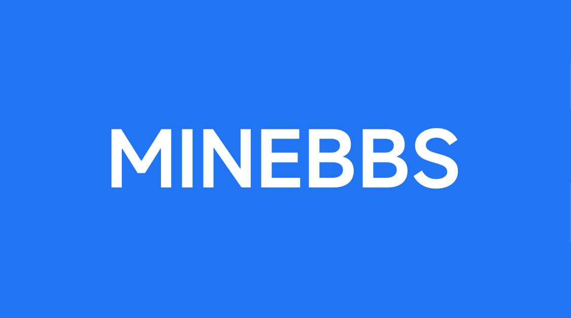 Minebbs