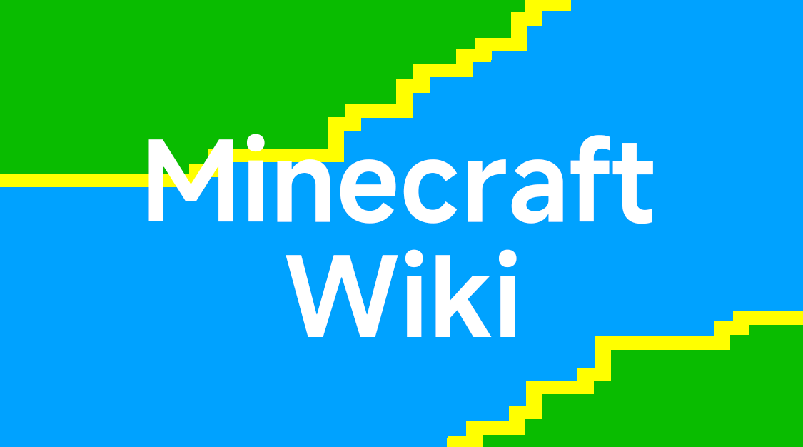 MinecraftWiki