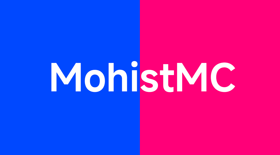 MohistMC