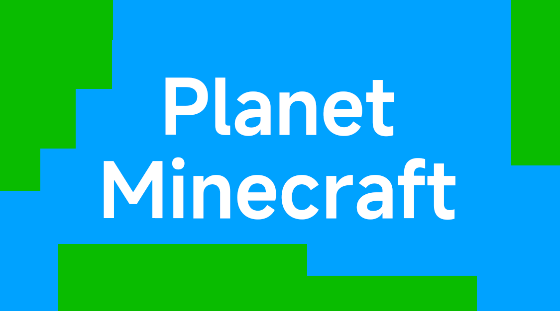 PlanetMinecraft